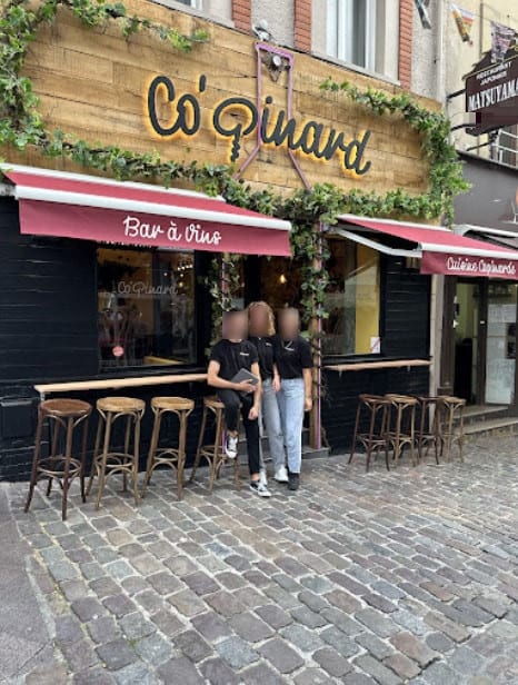 Co’Pinard — photo 2