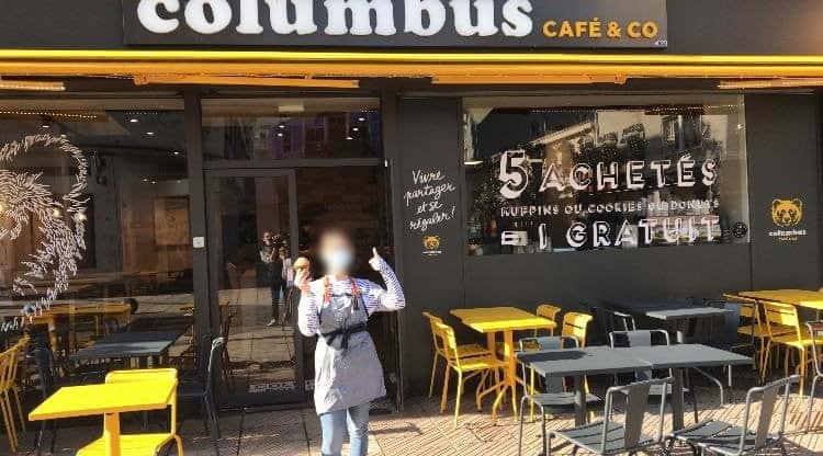 Columbus Café & Co — photo 3