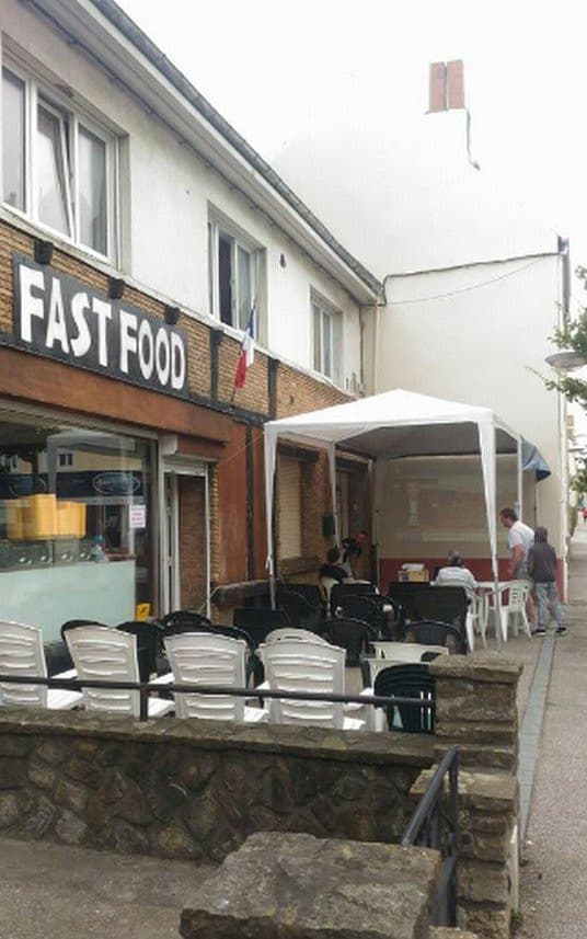 Fast Food By Don — photo 2