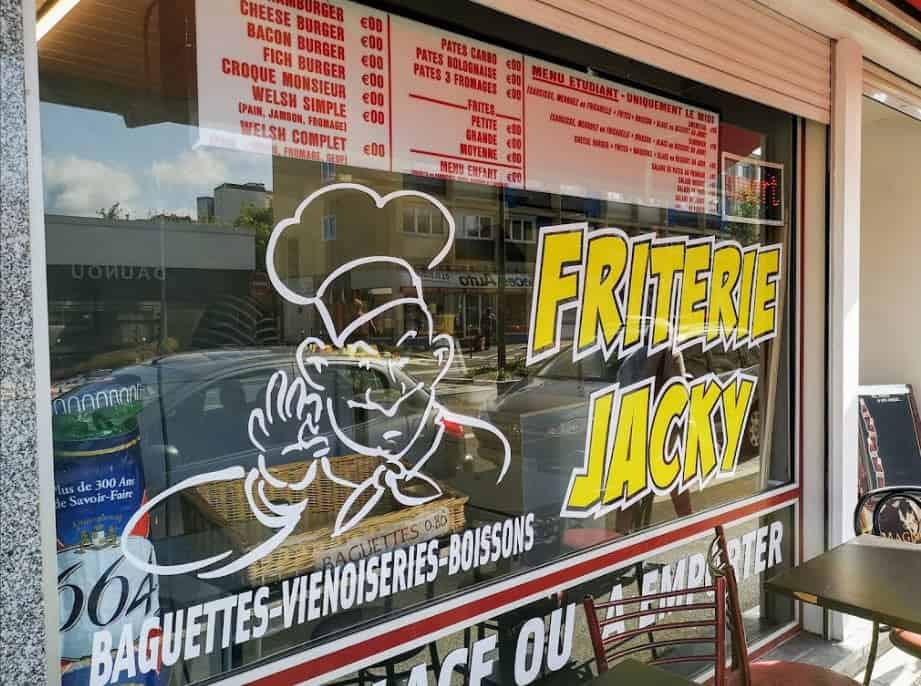 Friterie Jacky — photo 3