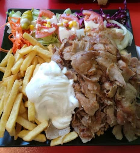 Galatasaray Kebab — photo 2