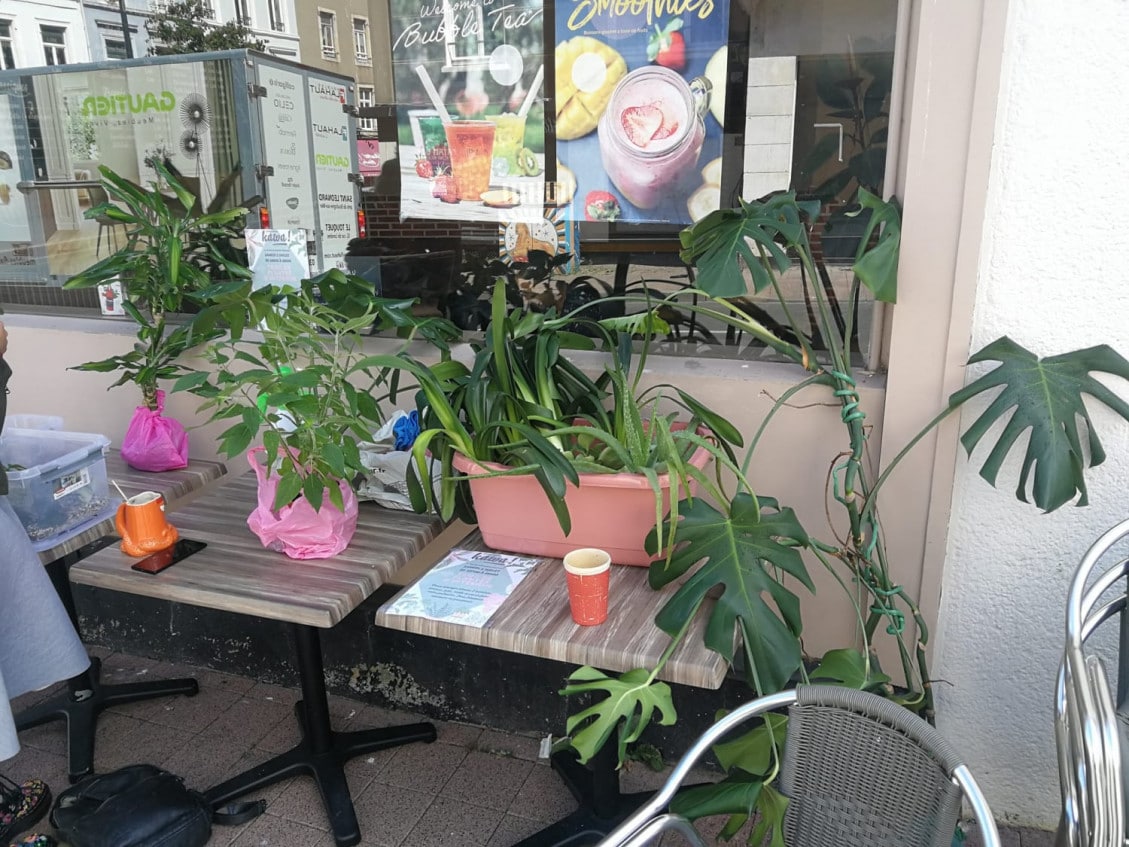 Kawa Coffee — photo 2