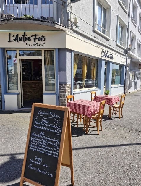 L' Autre'Fois — photo 2