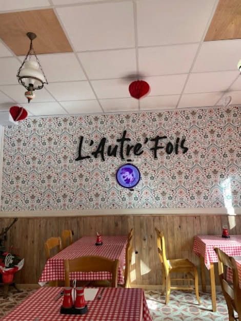 L' Autre'Fois — photo 3