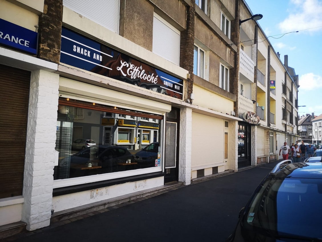 L'effiloché — photo 2