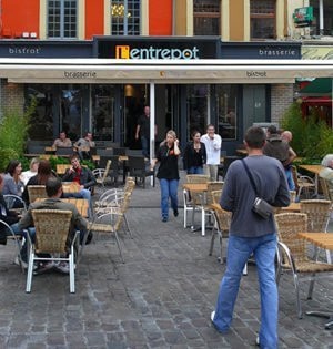 L'entrepot — photo 2