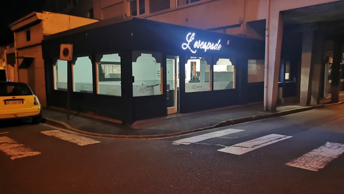 L'escapade — photo 2