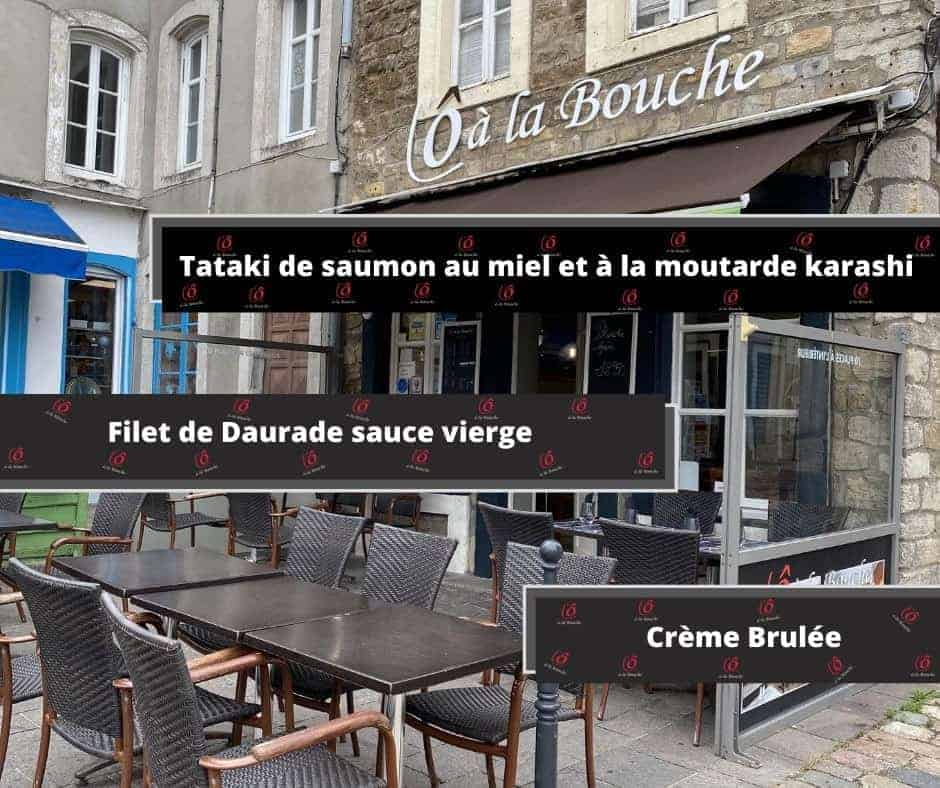 L'Ô à la Bouche — photo 3