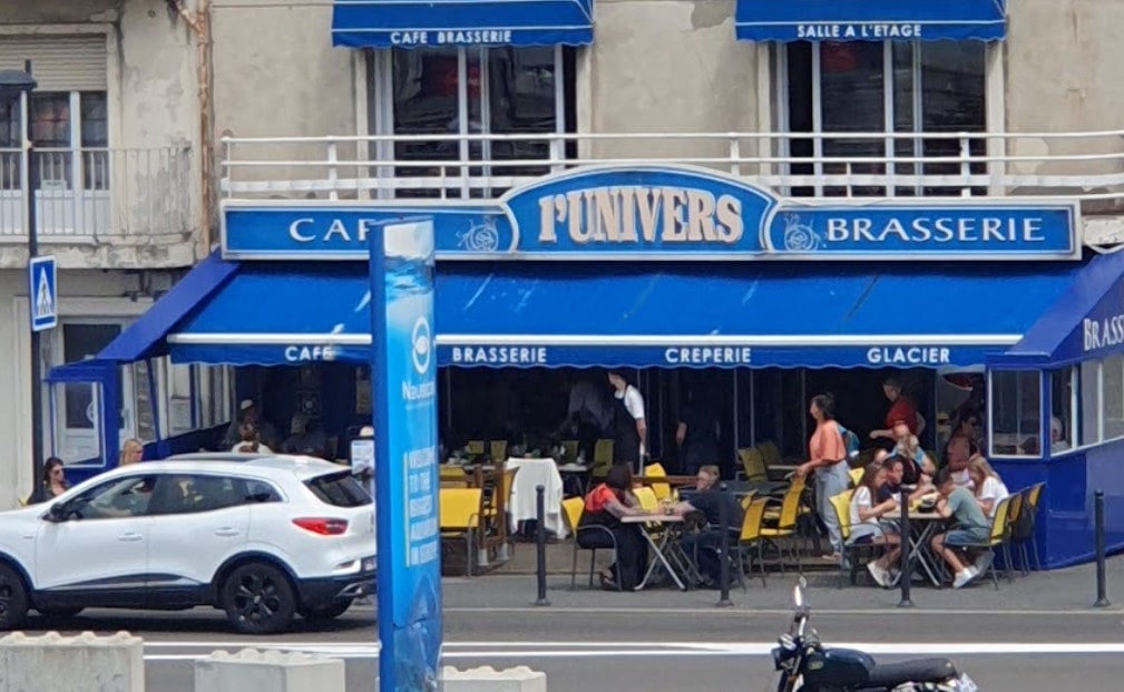 L'Univers — photo 2