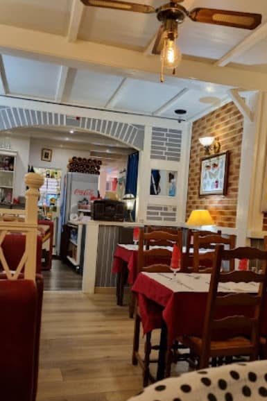 La Belle Epoque — photo 3