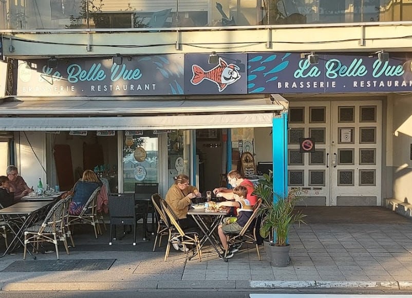 La Belle Vue — photo 3