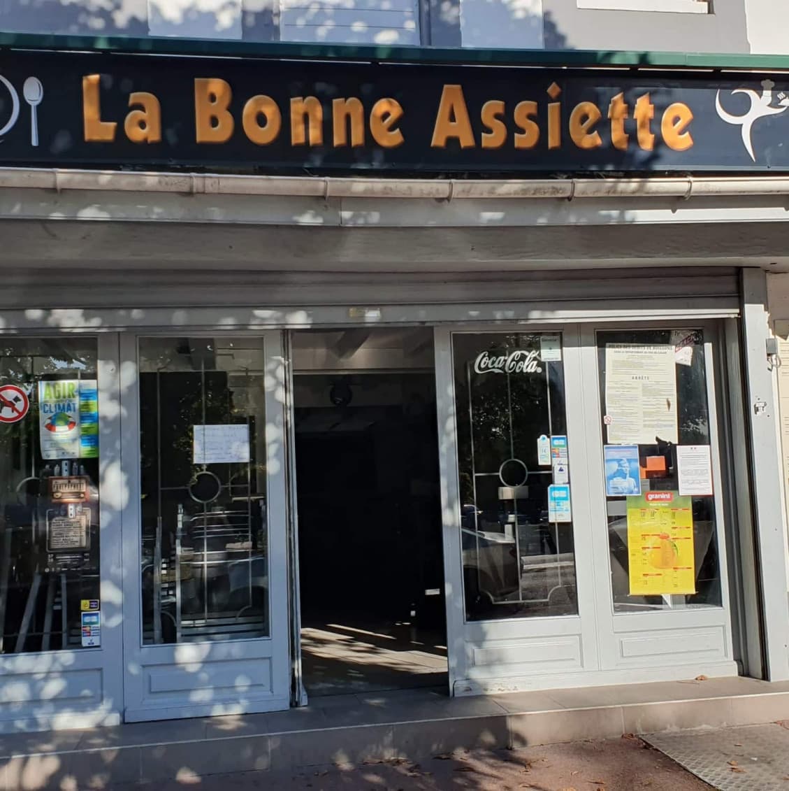 La bonne assiette — photo 2