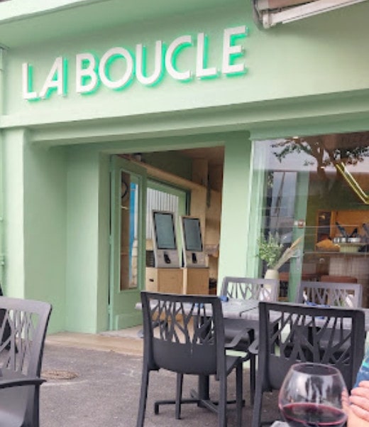 La Boucle — photo 3