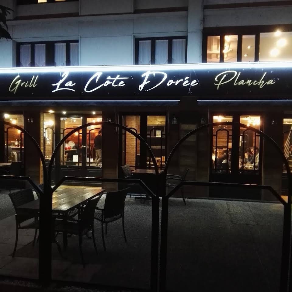 La Côte Dorée — photo 2