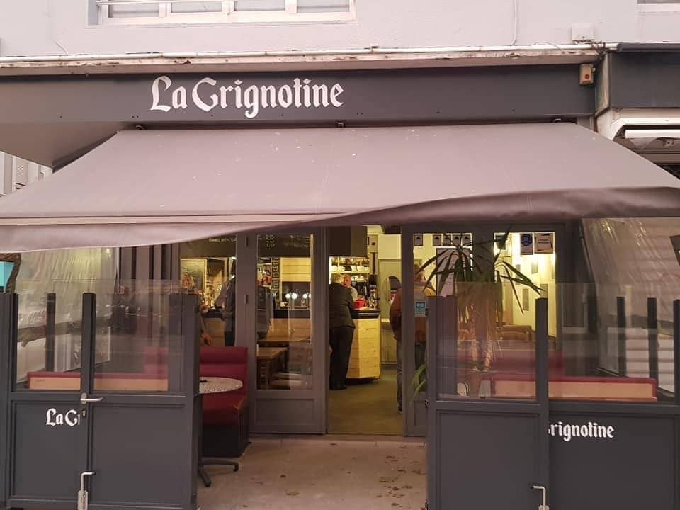 La Grignotine — photo 3