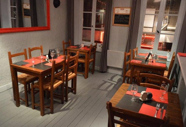 La Grillardine — photo 3