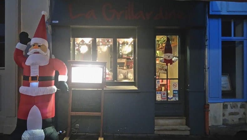 La Grillardine — photo 2
