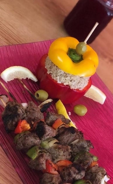 La Marmite African Food — Restaurant Africain à Boulogne sur Mer — photo 2