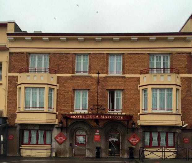 La Matelote — photo 2