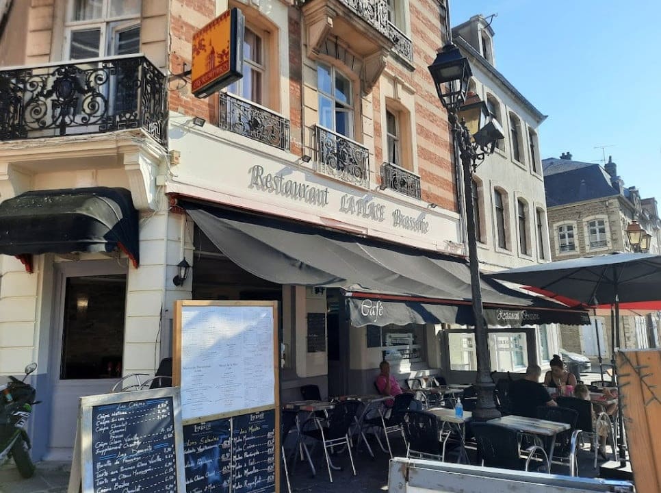 La Place — photo 3