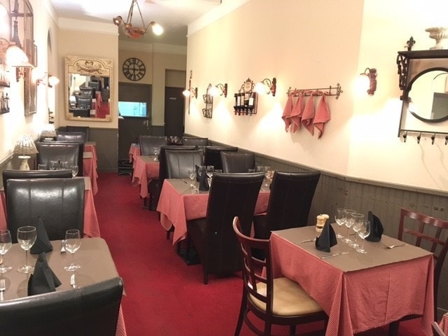 La Poivrière — photo 3