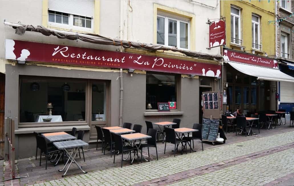 La Poivrière — photo 2