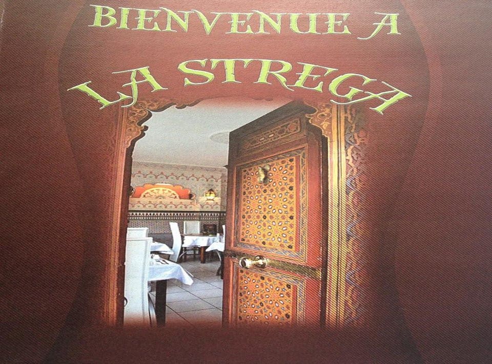 Photo de La Strega