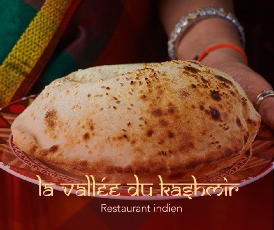 La Vallée du Kashmir — photo 4