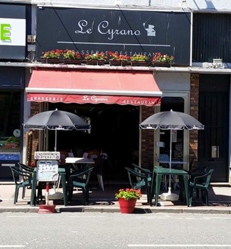 Le cyrano — photo 2