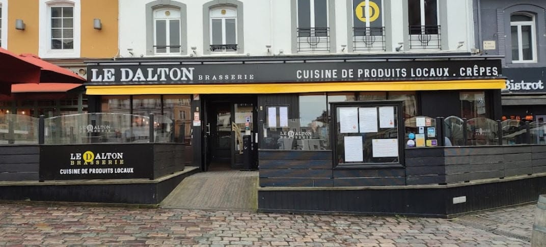 Le Dalton — photo 2