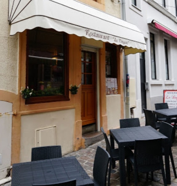 Le Doyen — photo 2