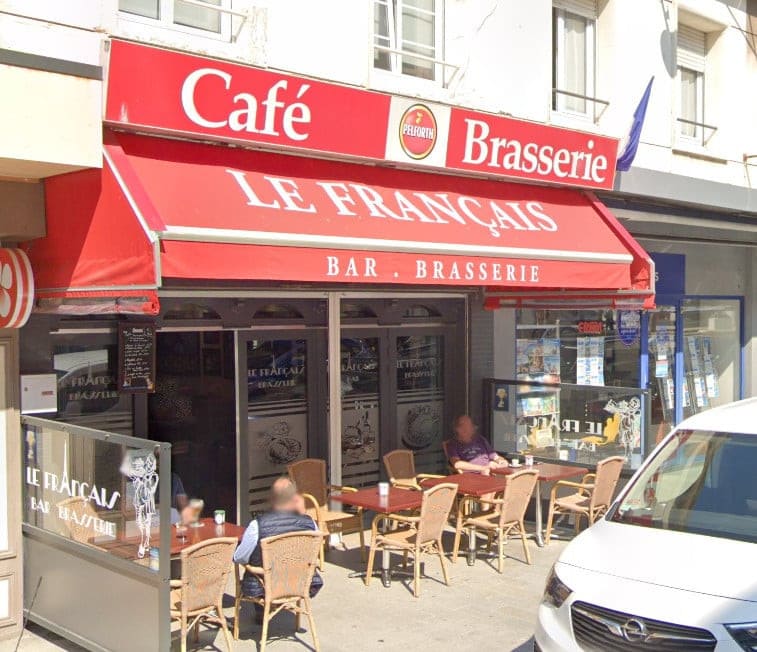 Le Francais — photo 2