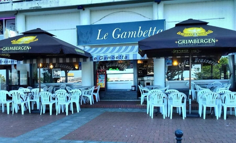 Le Gambetta — photo 3