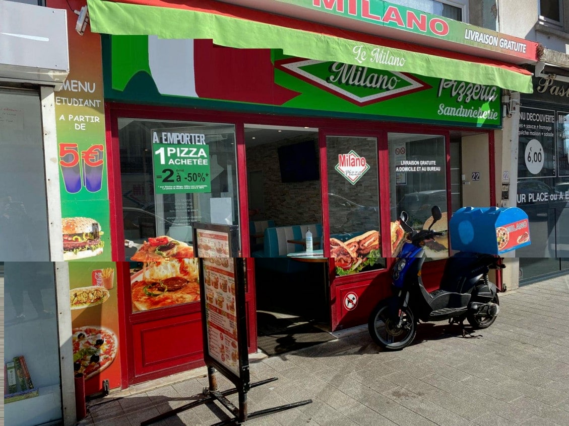 Le Milano — photo 2