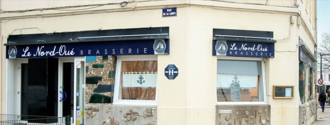 Le Nord Oué — photo 2