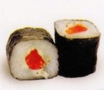 Le palais de matsuyama — Sushi et Japonais à Boulogne sur Mer — photo 2