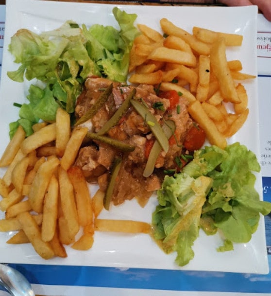 Photo de Le Plaisance