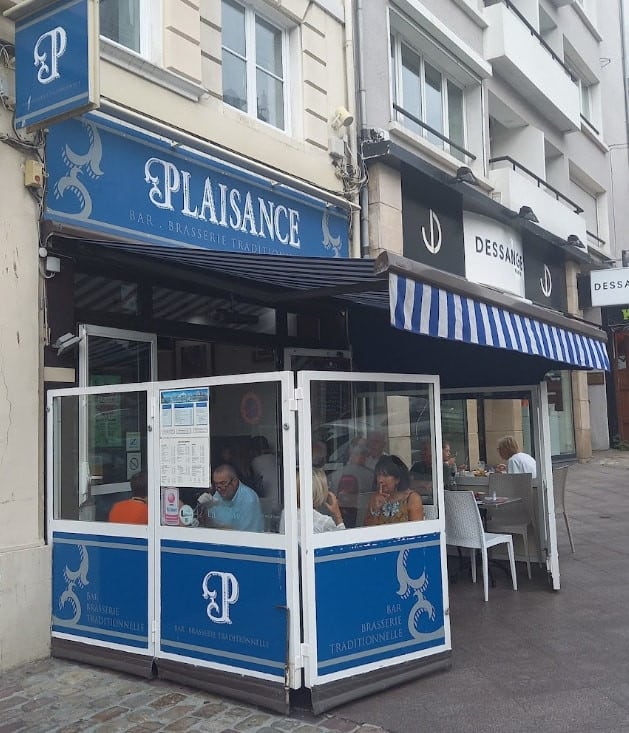 Le Plaisance — photo 2