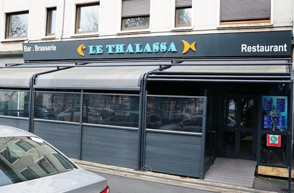 Le Thalassa — photo 2