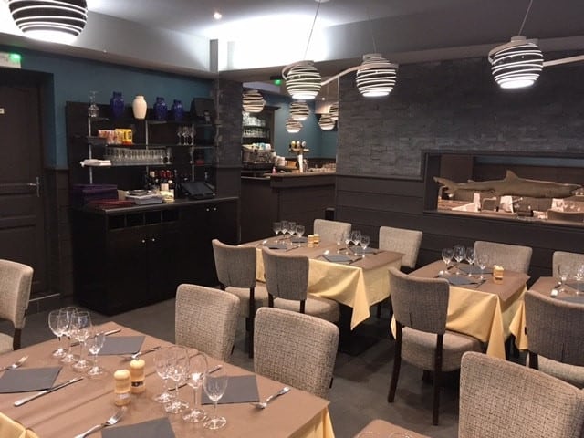 Le Thalassa — photo 3