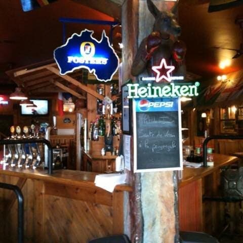 Outback — photo 2
