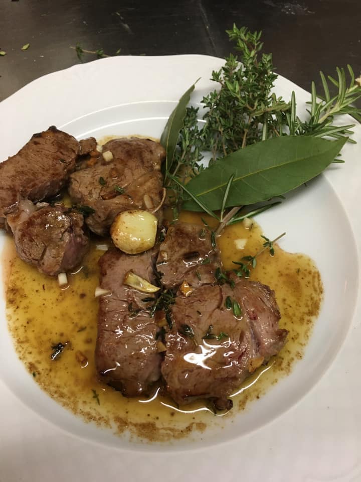 Passions à table — photo 2