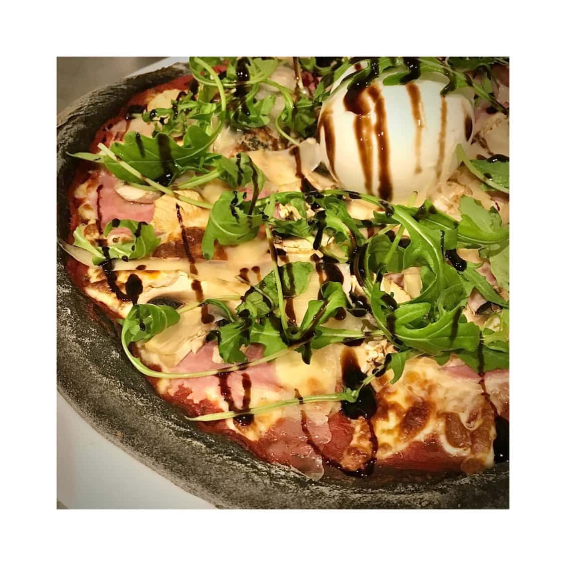 Pronto Pizza — photo 2