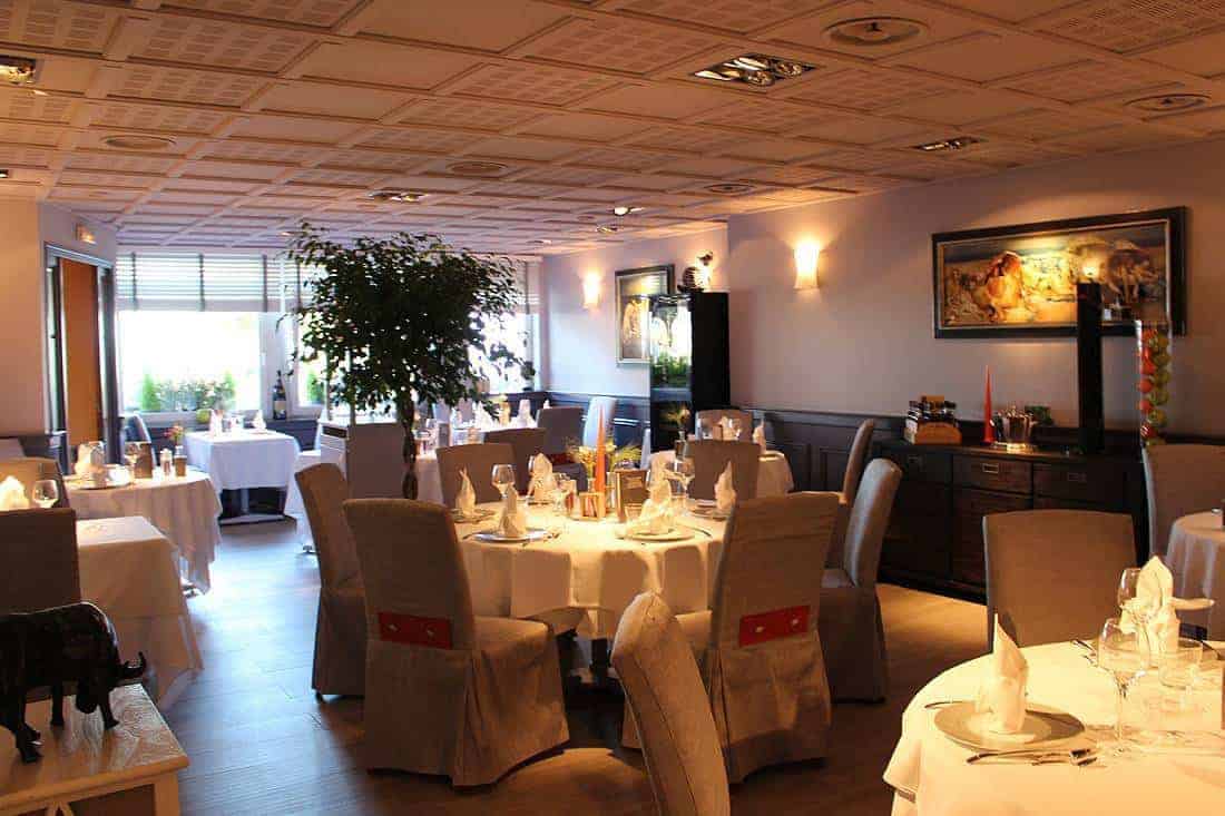 Restaurant de la Plage — photo 3
