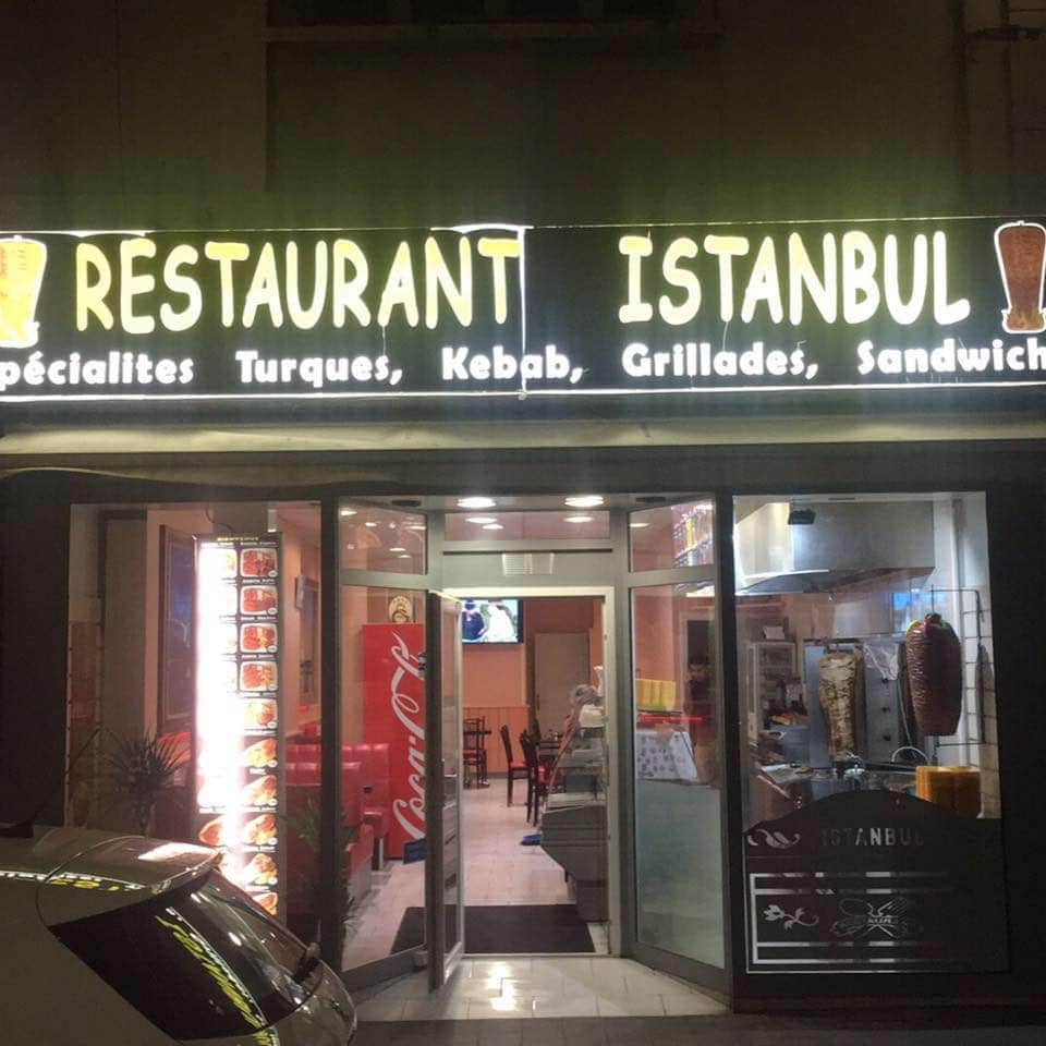 Restaurant Istanbul — photo 3