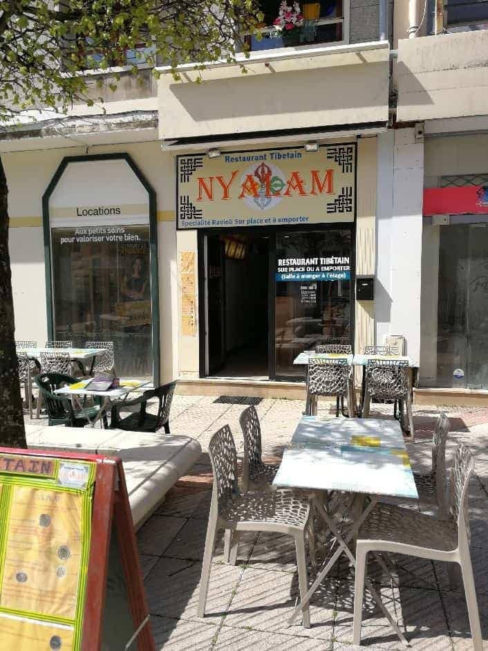Restaurant Tibétan — photo 3