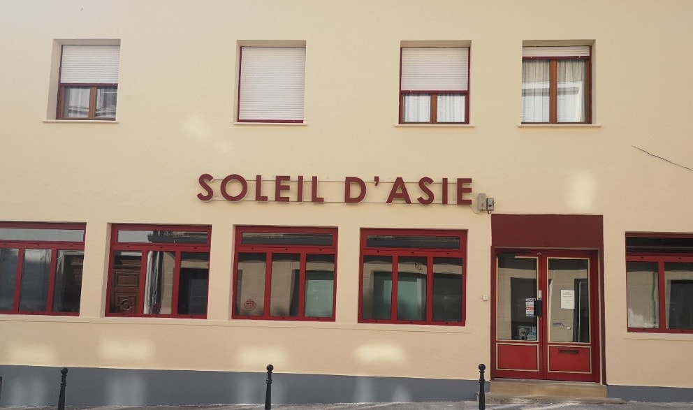 Soleil D'Asie — photo 2