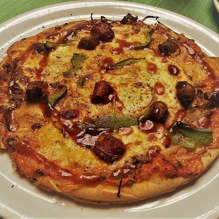 Spizza Carola — photo 2