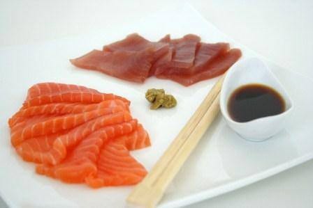 Sushi Story — Sushi et Japonais à Boulogne sur Mer — photo 3