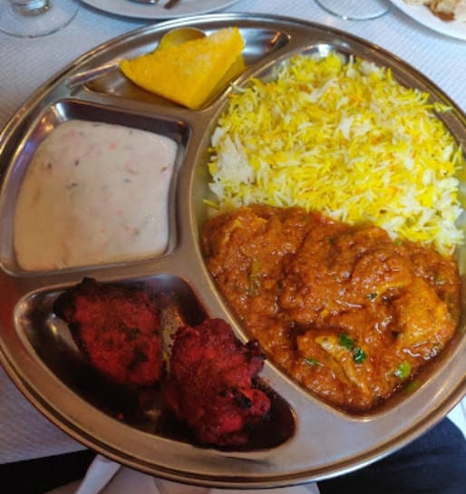 Photo de Taj Mahal